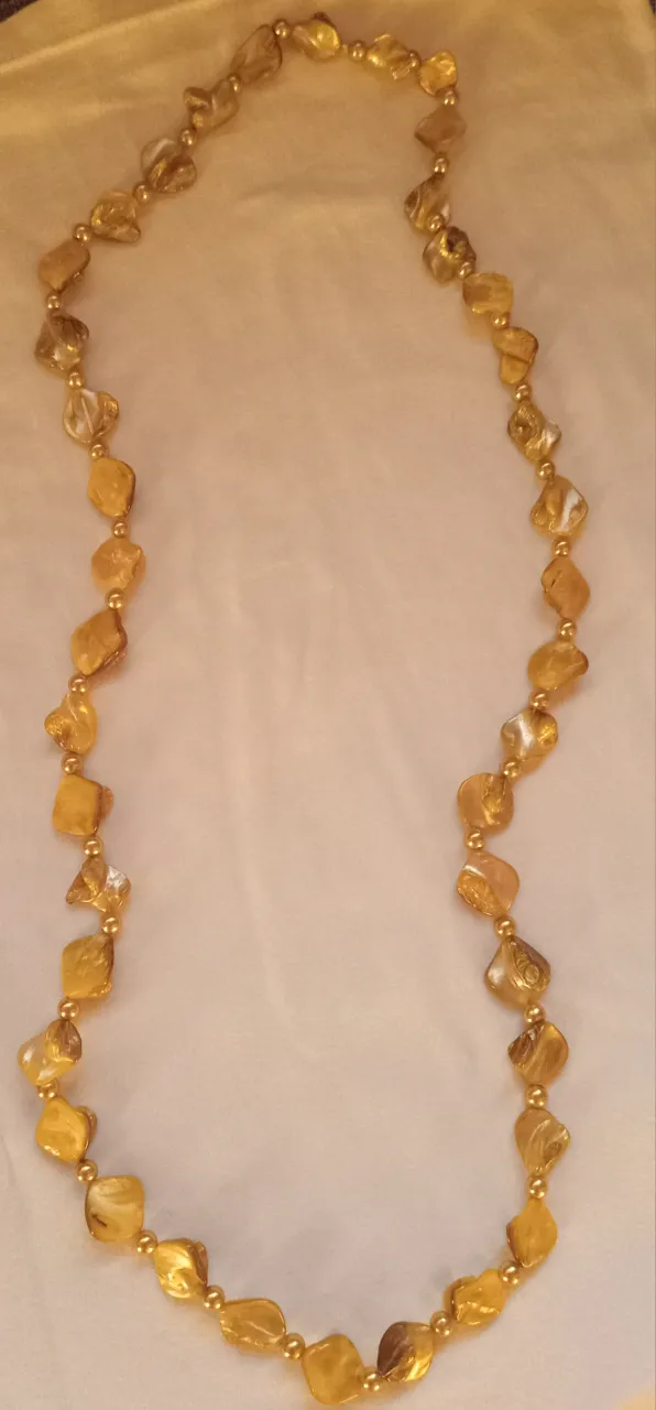 Collar Sin marca - imagen 1