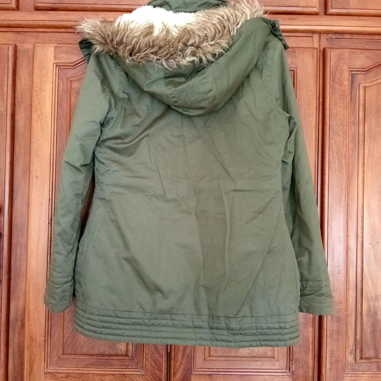 Campera Ojo rojo - imagen 3