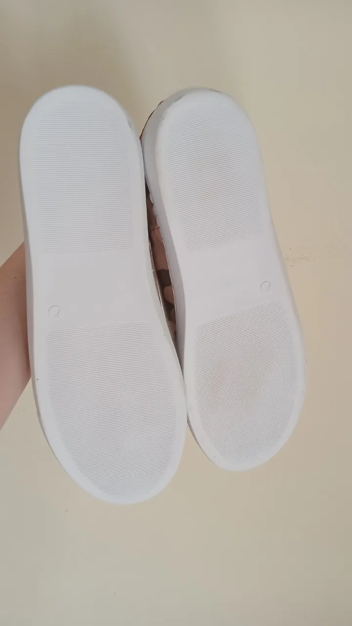 Zapatillas Sin marca - imagen 4