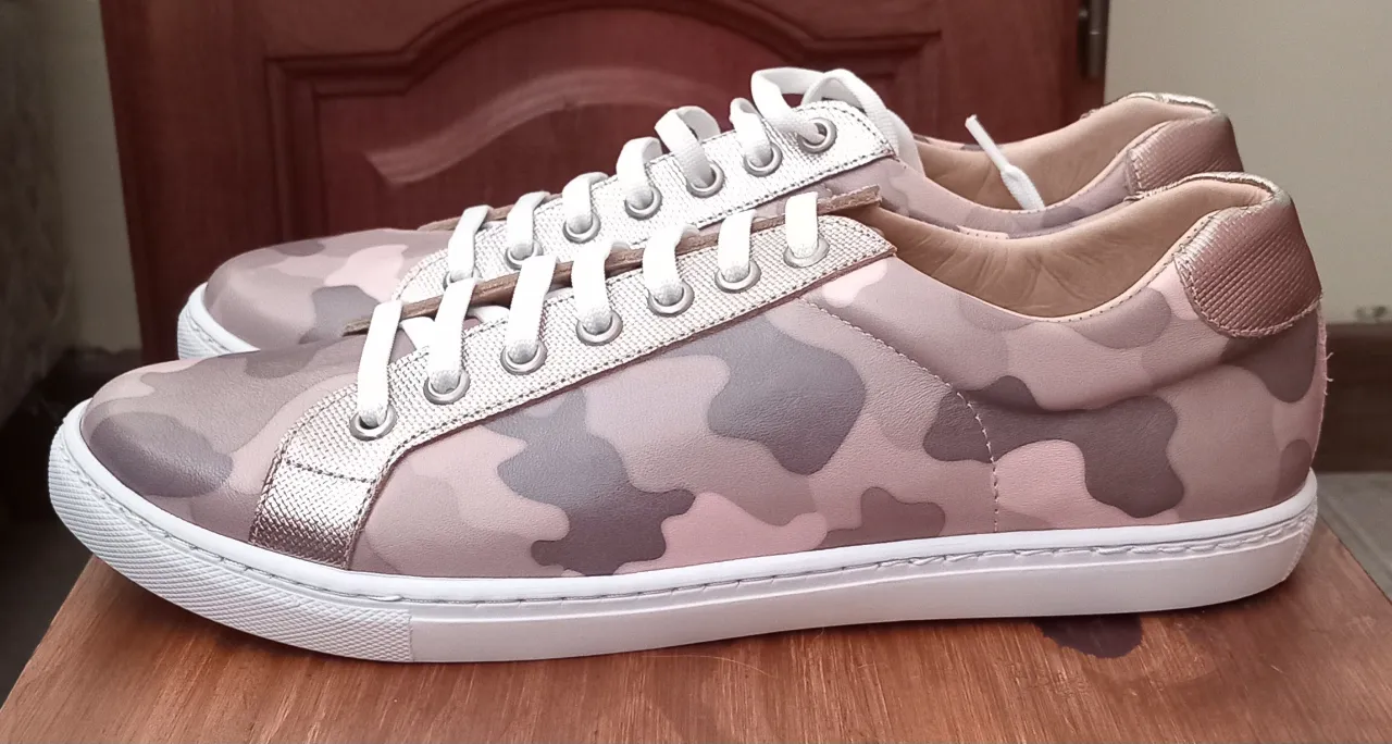 Zapatillas Sin marca - imagen 3