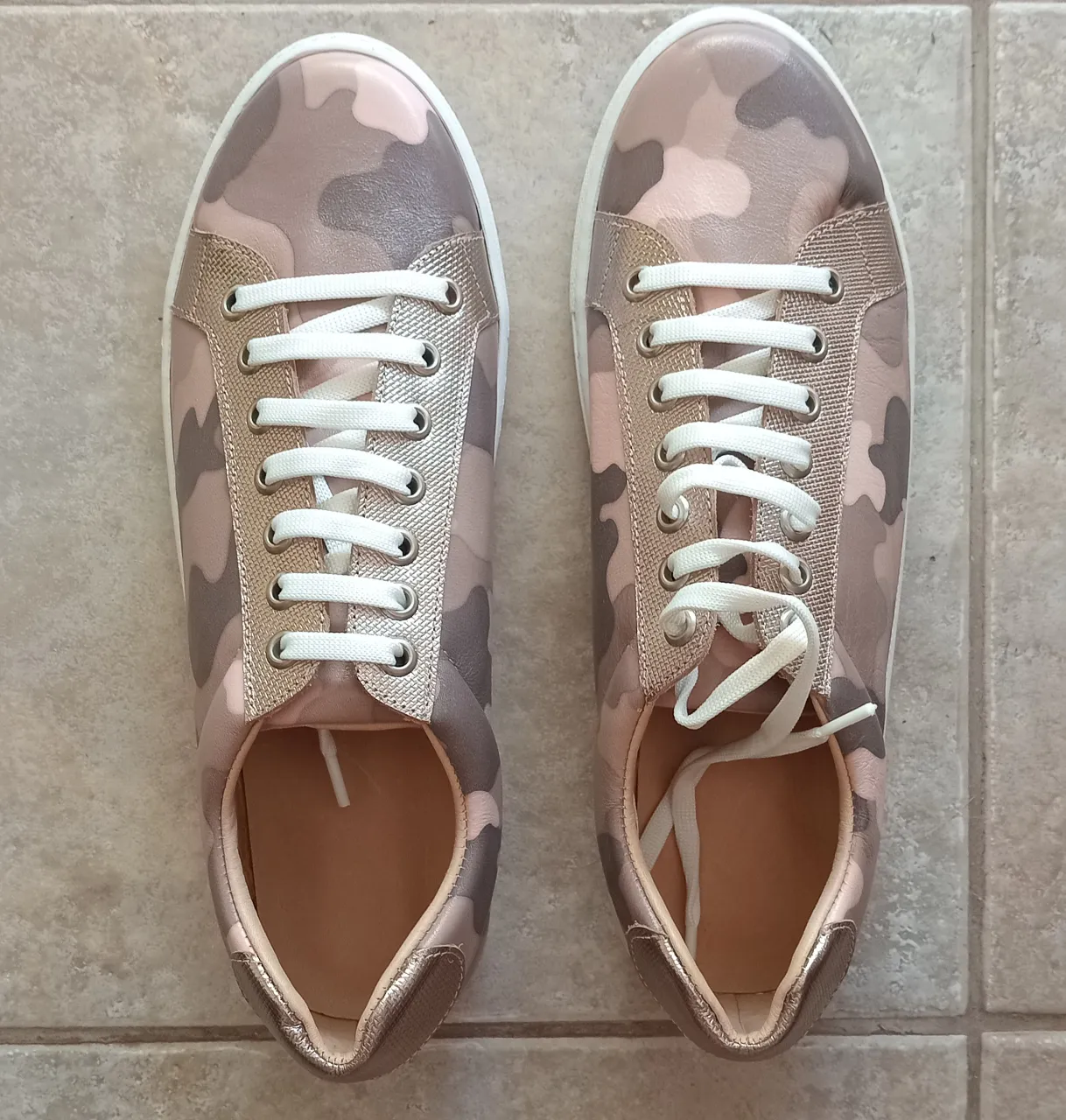Zapatillas Sin marca - imagen 2