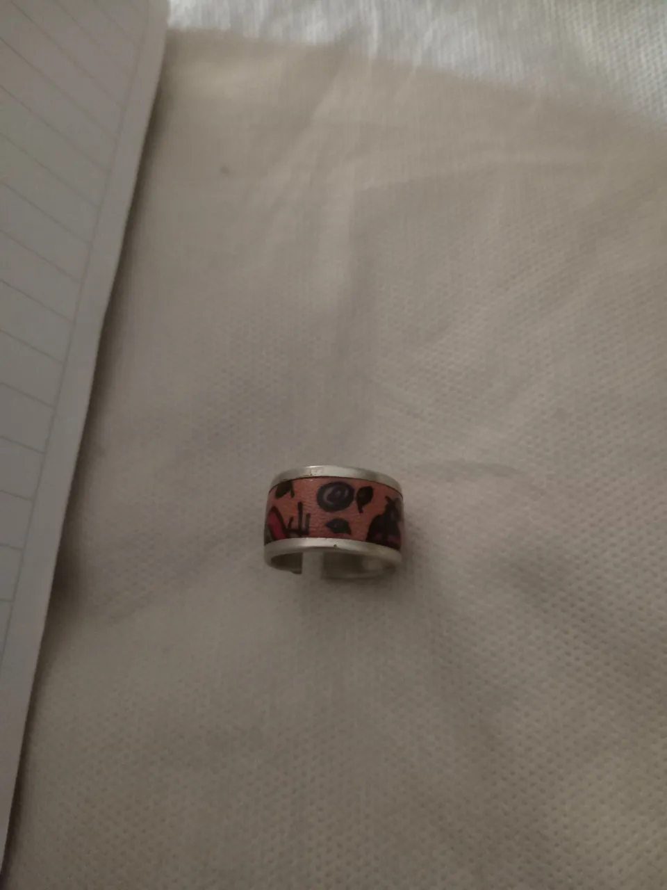 Anillo Sin marca - imagen 1