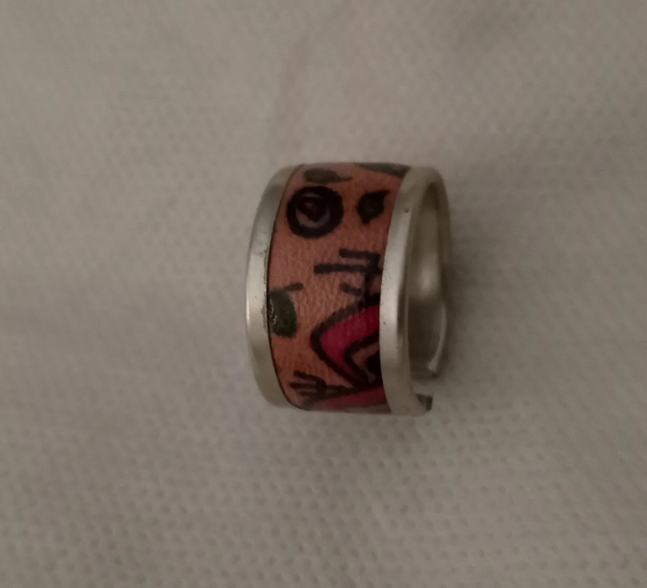 Anillo Sin marca - imagen 2