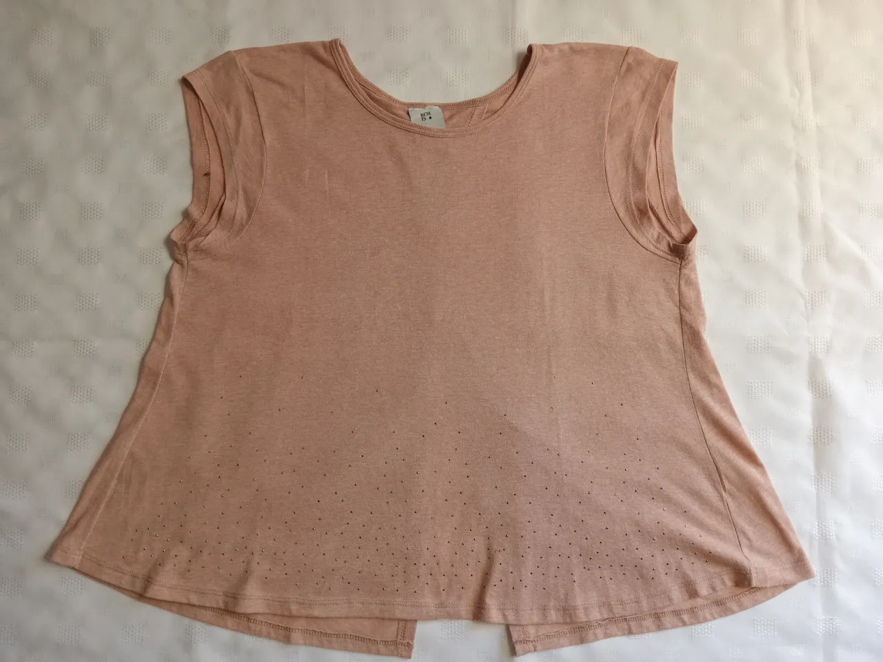 Remera KOX IS - imagen 1