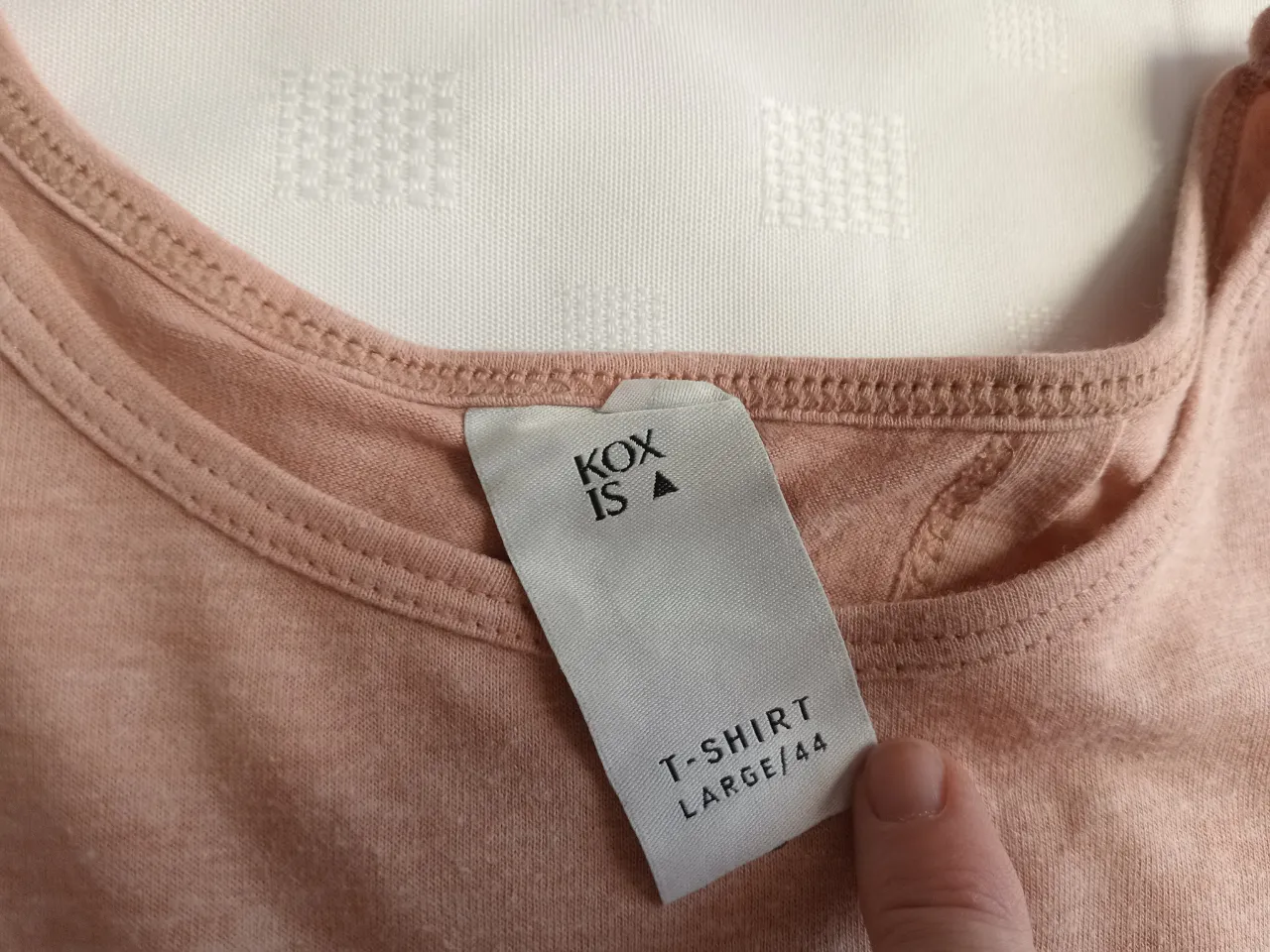 Remera KOX IS - imagen 3