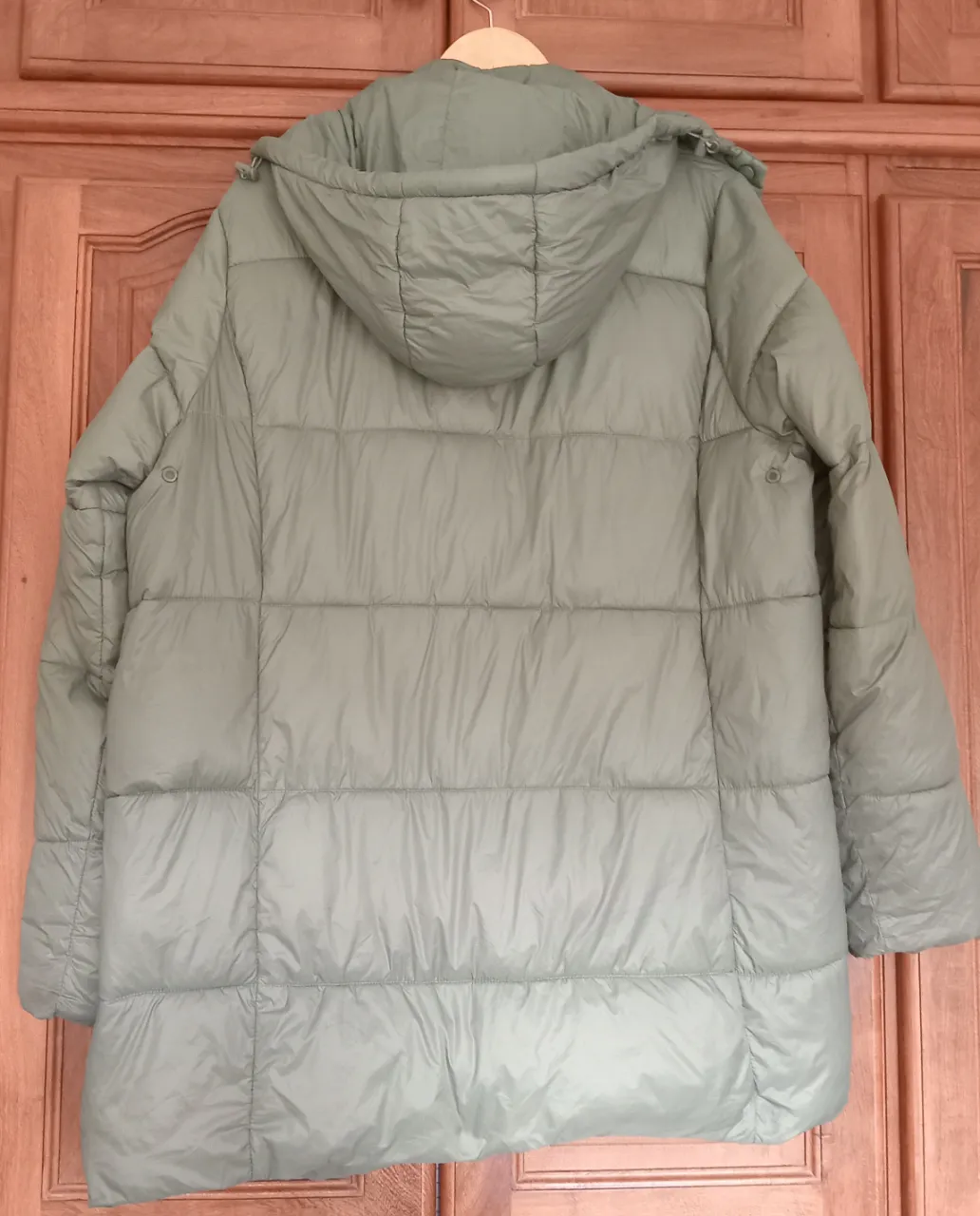 Campera Yagmour - imagen 2