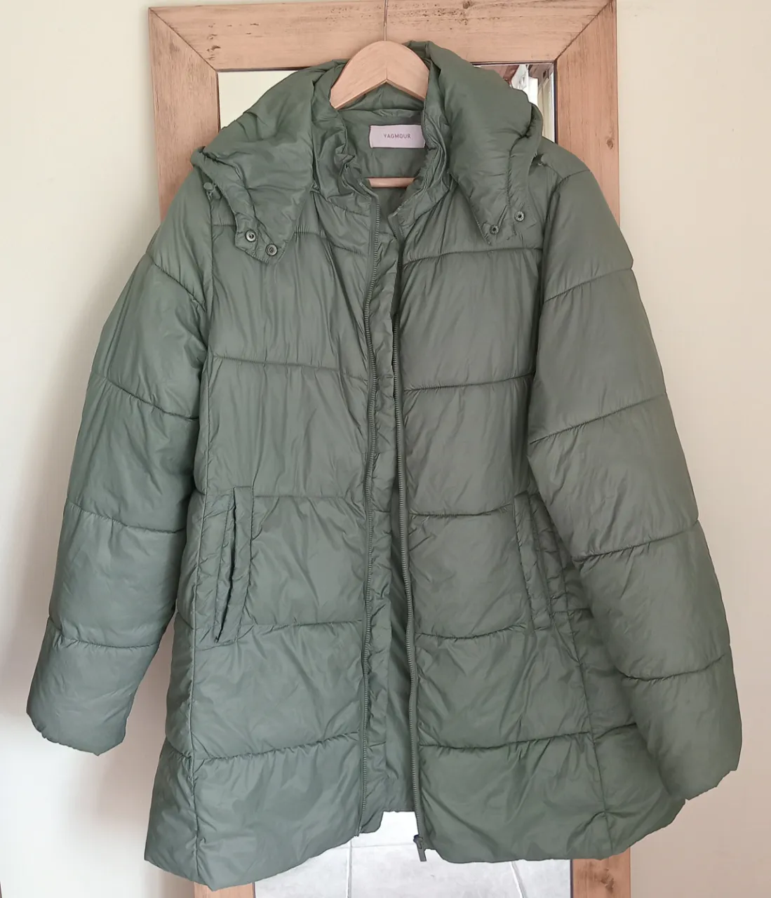 Campera Yagmour - imagen 1