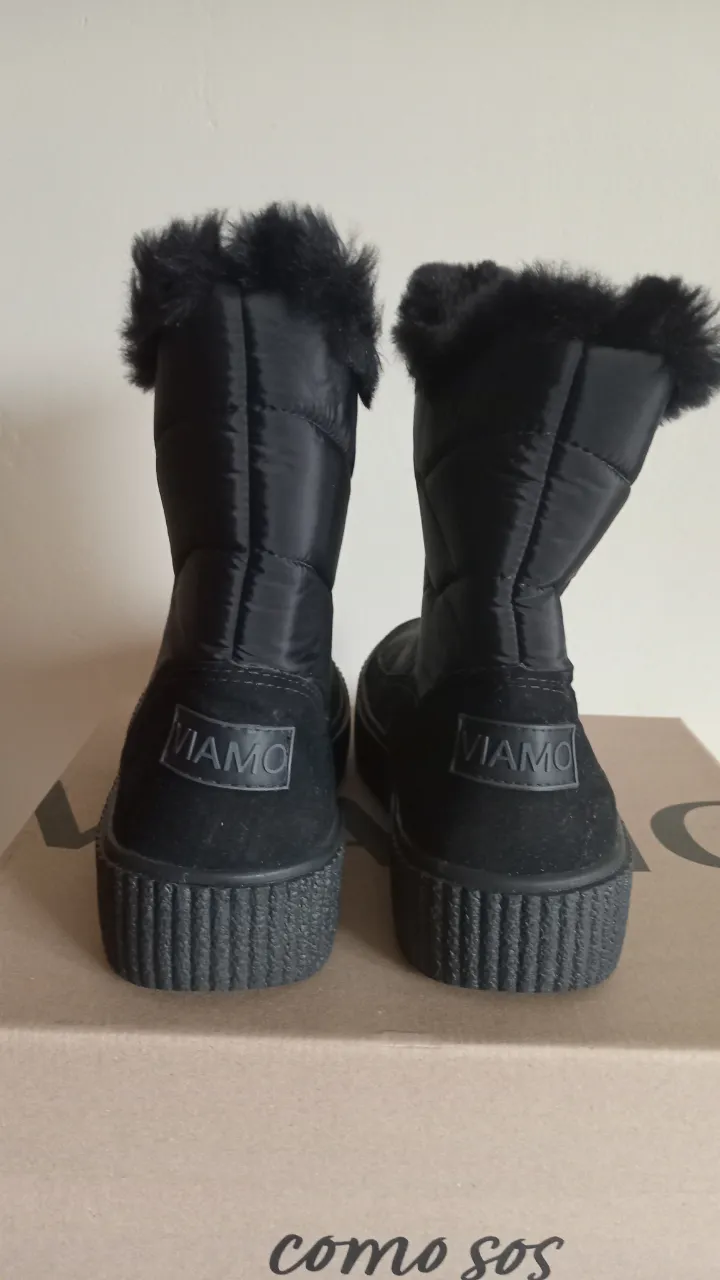Botas Viamo - imagen 3