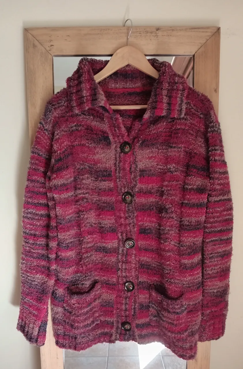 Cardigan Sin marca - imagen 1