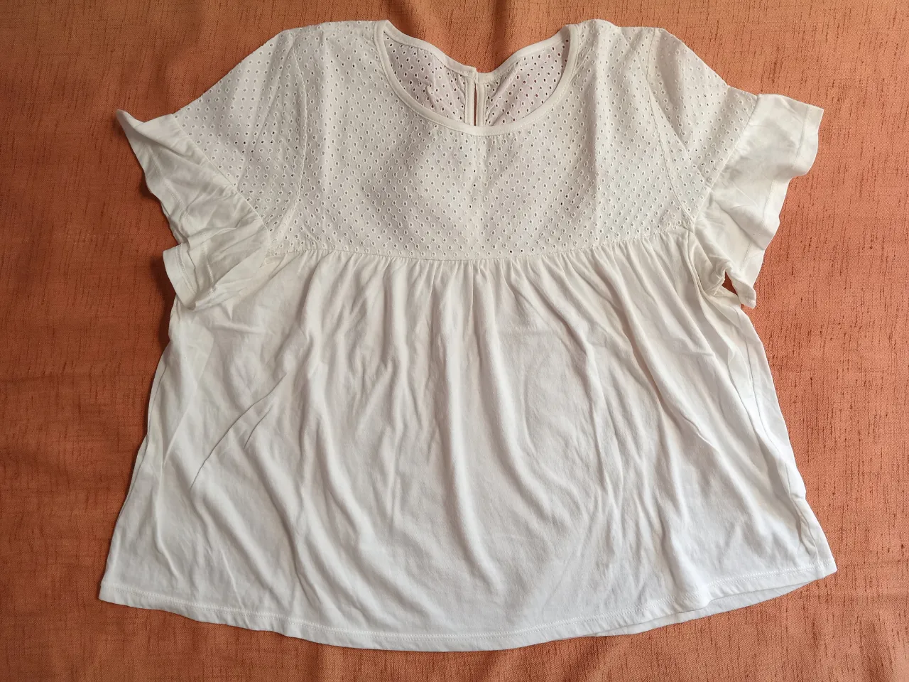 Blusa Inedita - imagen 1