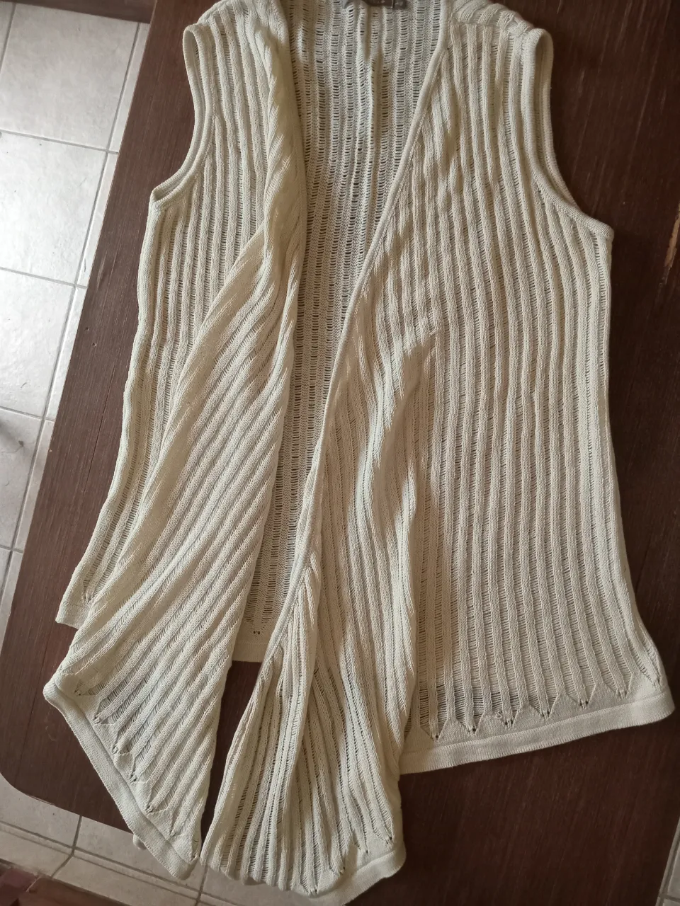 Cardigan Sba