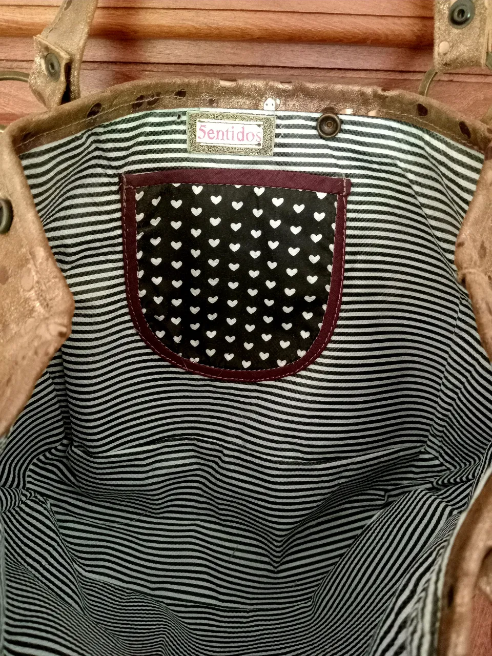Bolso Sin marca. - imagen 2
