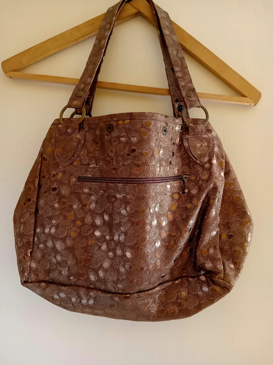 Bolso Sin marca. - imagen 5