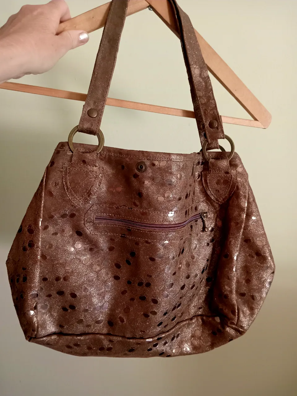 Bolso Sin marca. - imagen 3