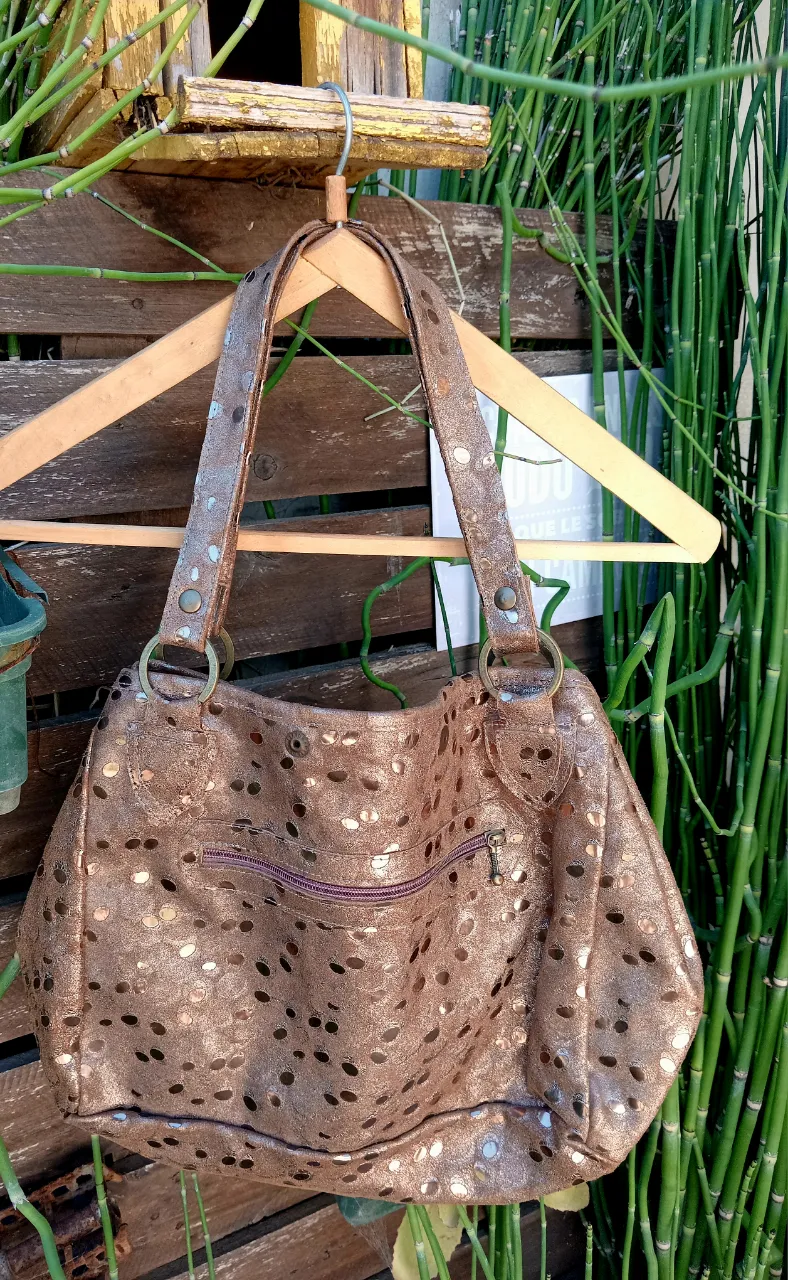 Bolso Sin marca. - imagen 4
