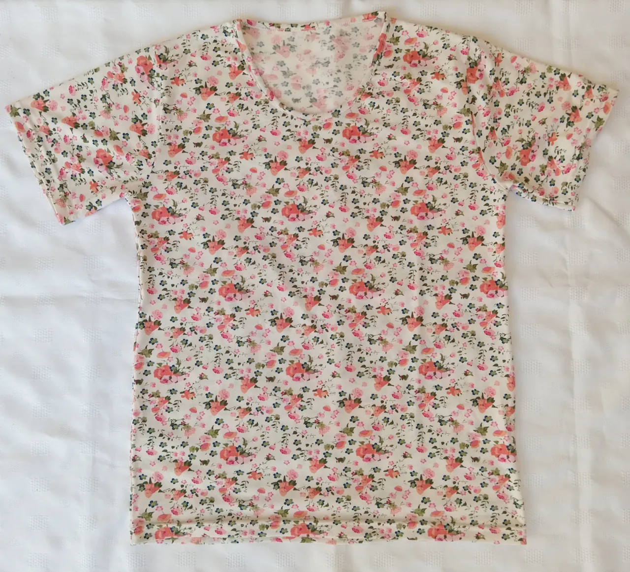 Remera Sin marca - imagen 1
