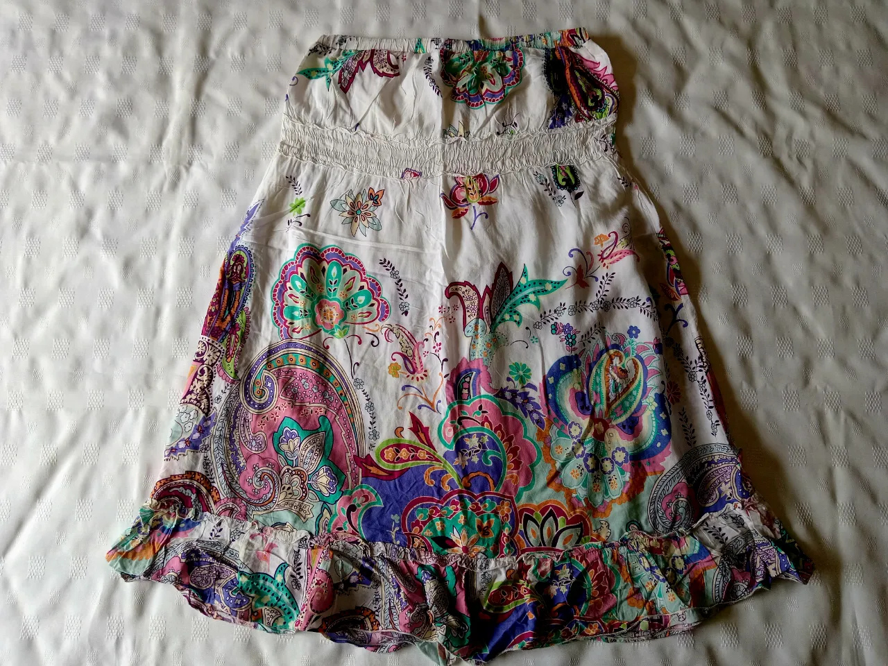 Vestido Sin marca - imagen 2