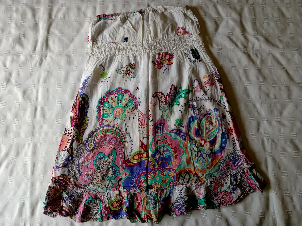 Vestido Sin marca - imagen 3
