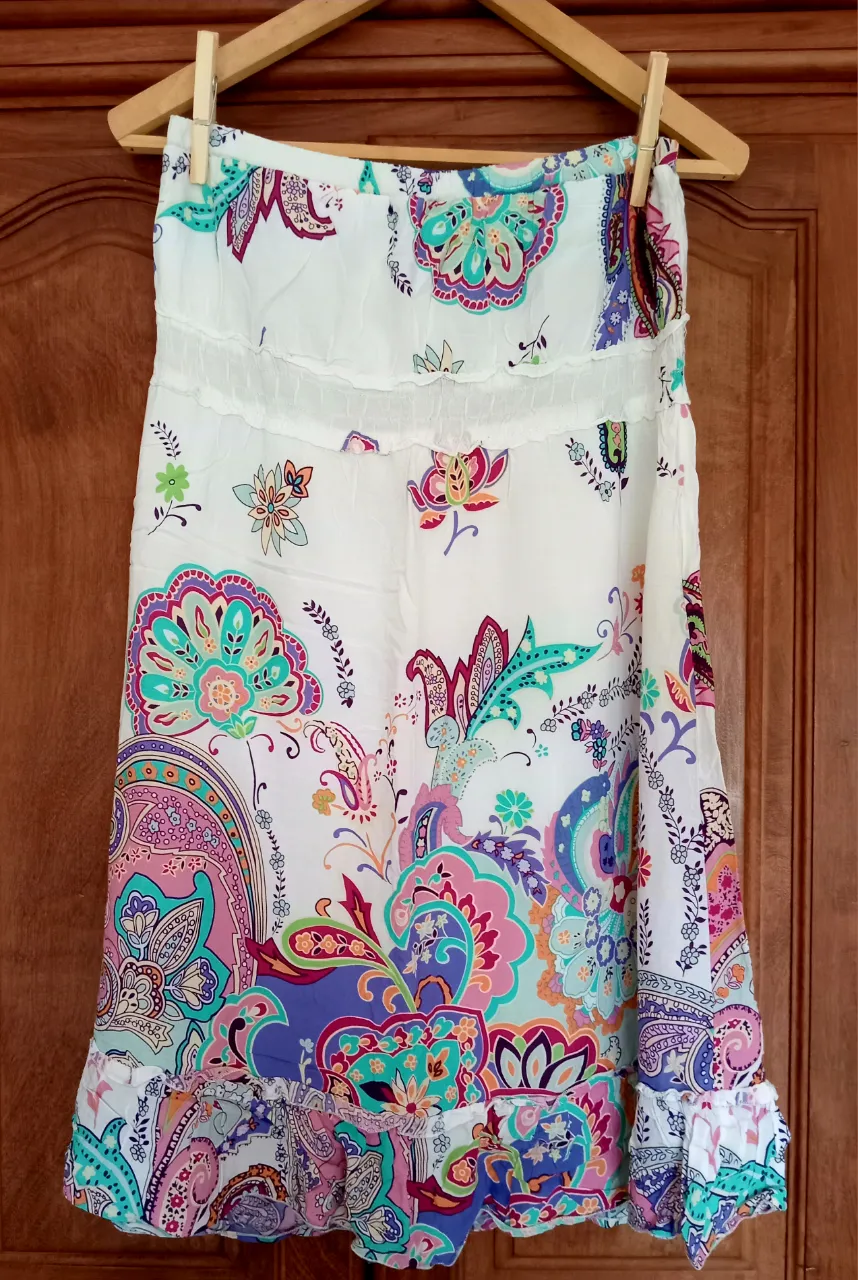 Vestido Sin marca - imagen 1