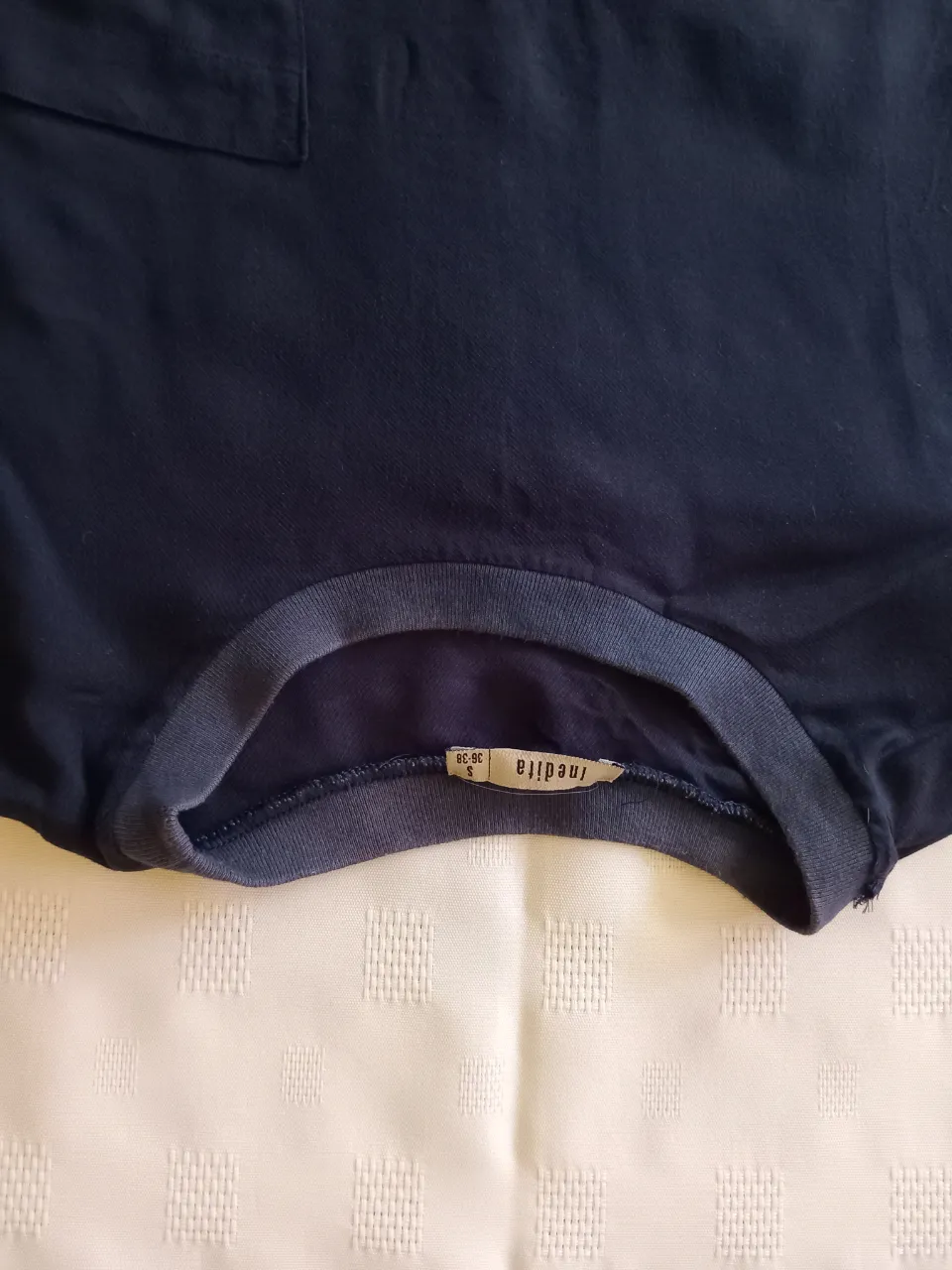 Remera Inedita - imagen 3