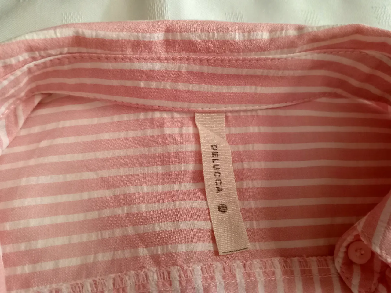 Camisa Delucca - imagen 2
