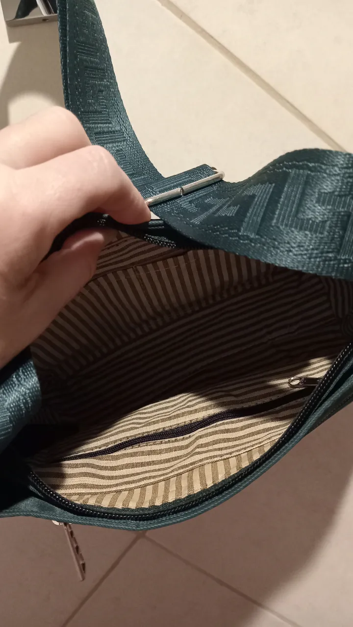 Bandolera Bima - imagen 4