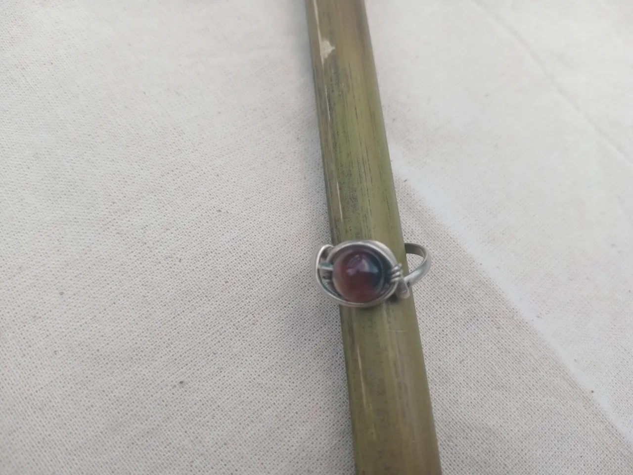 Anillo Sin marca - imagen 1