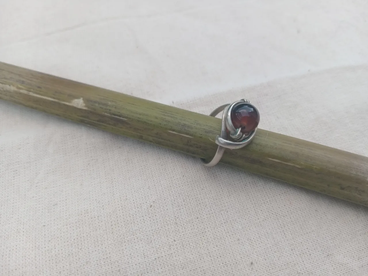 Anillo Sin marca - imagen 2