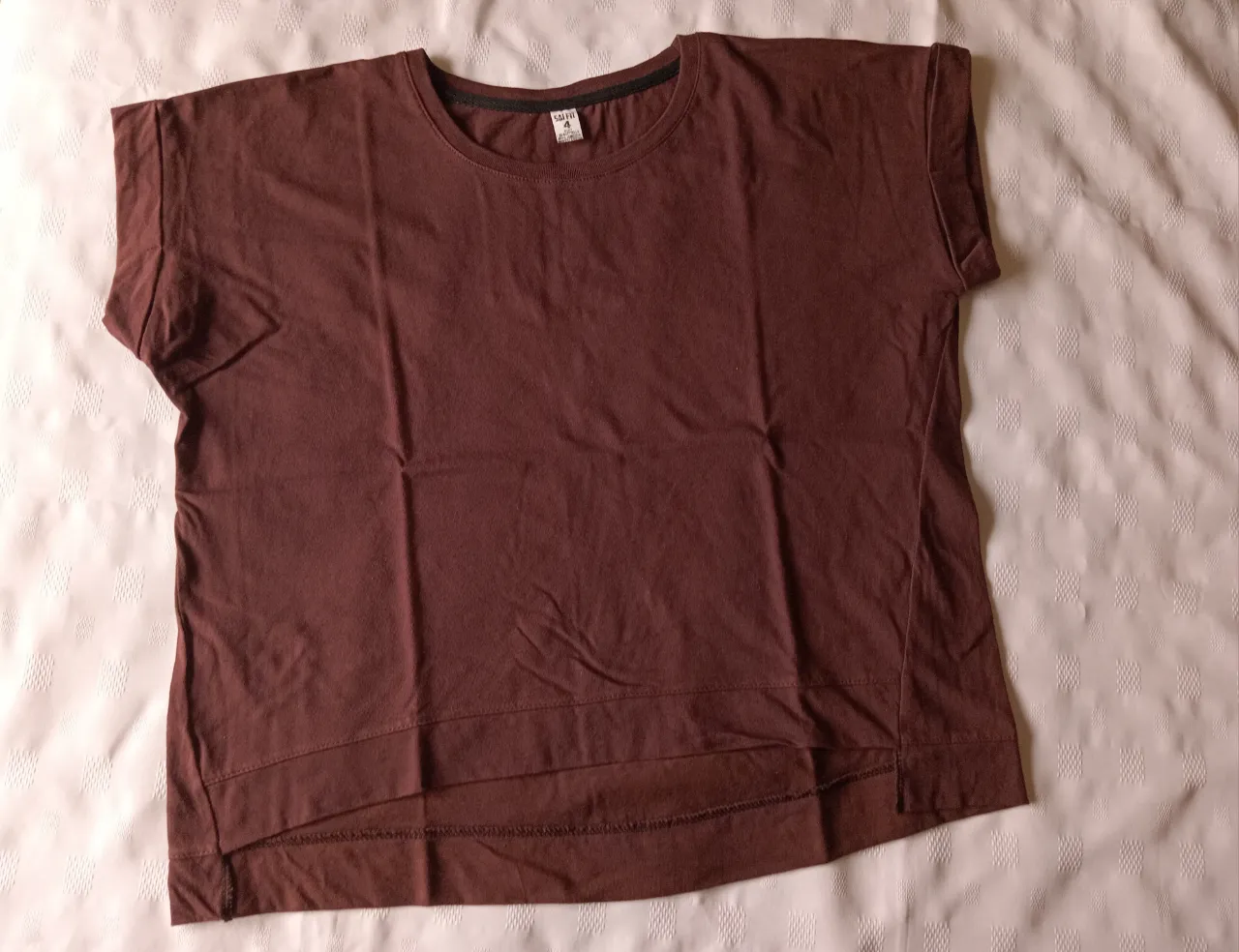 Remera Sin marca - imagen 1