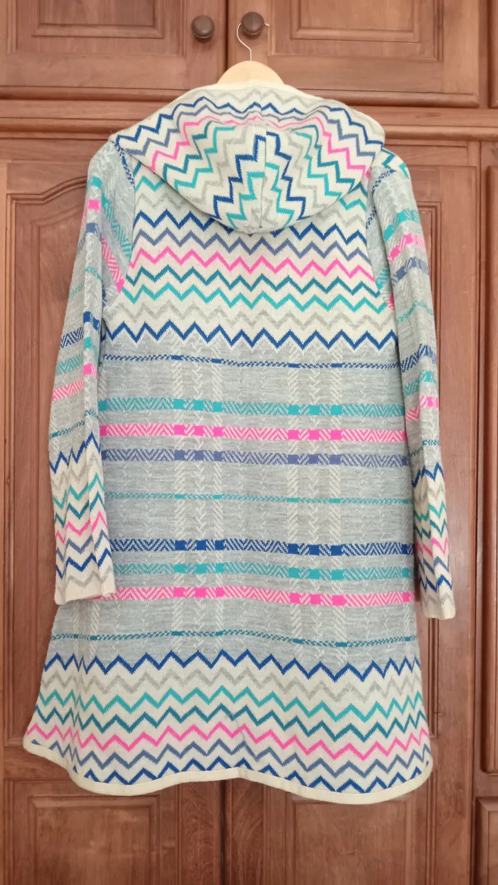 Cardigan Sin marca - imagen 3