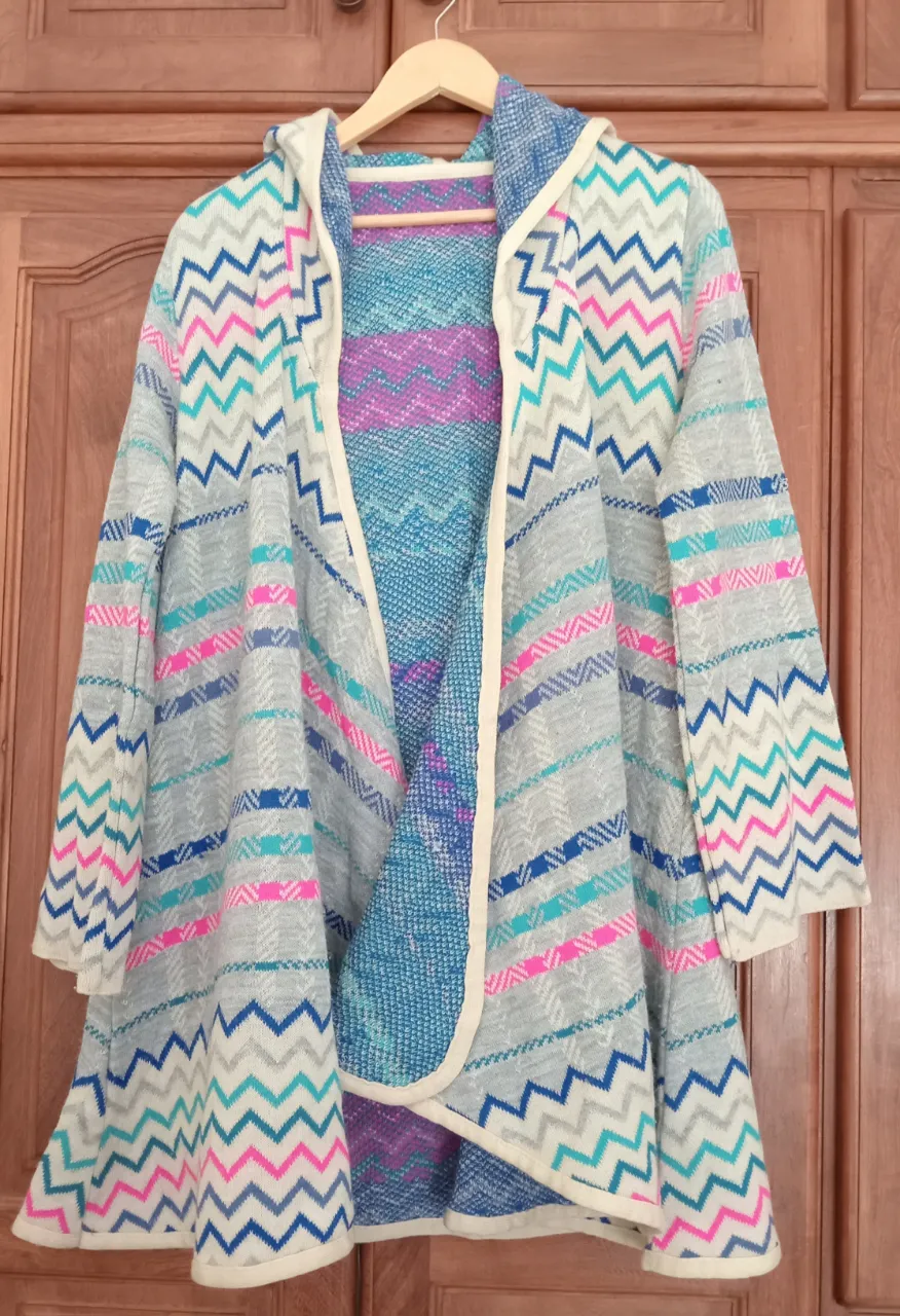 Cardigan Sin marca - imagen 2