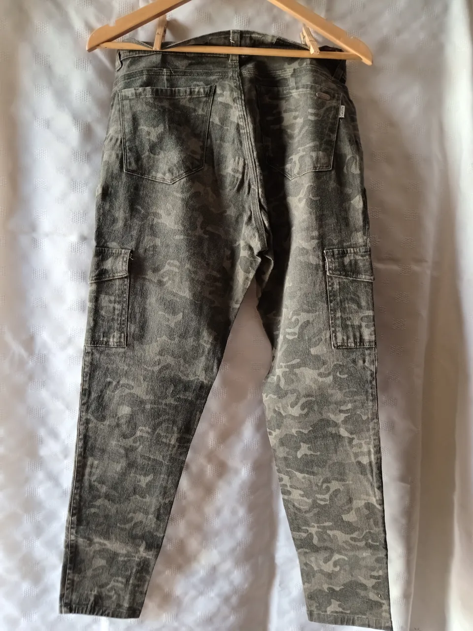 Pantalón Cenitho - imagen 3