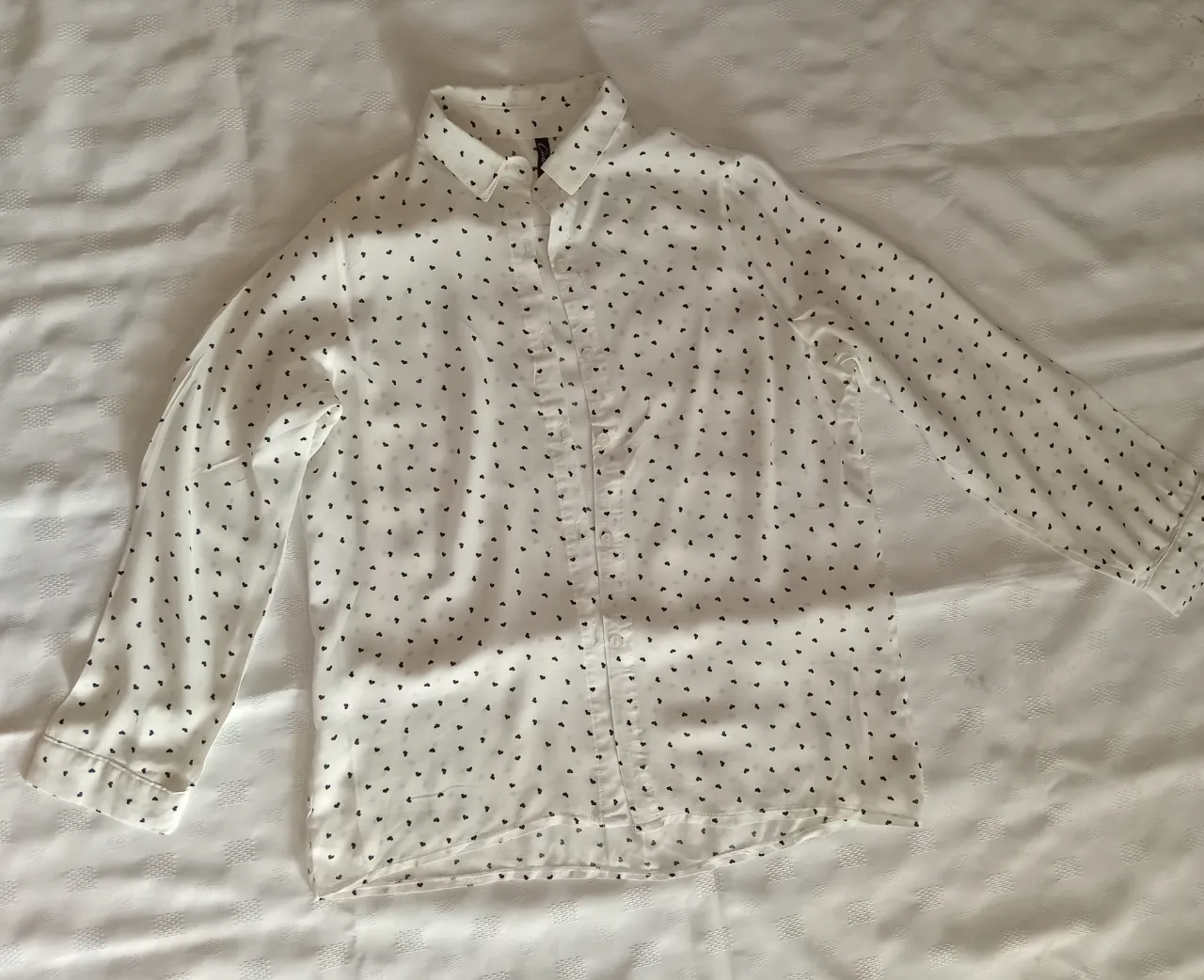Camisa Cielo - imagen 1