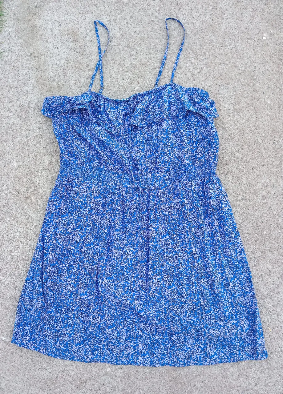Vestido NRE - imagen 1