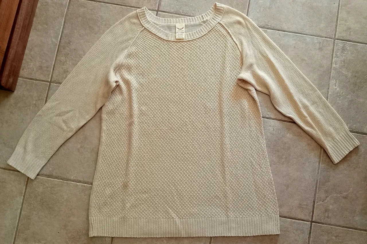 Sweater Faded Glory - imagen 2