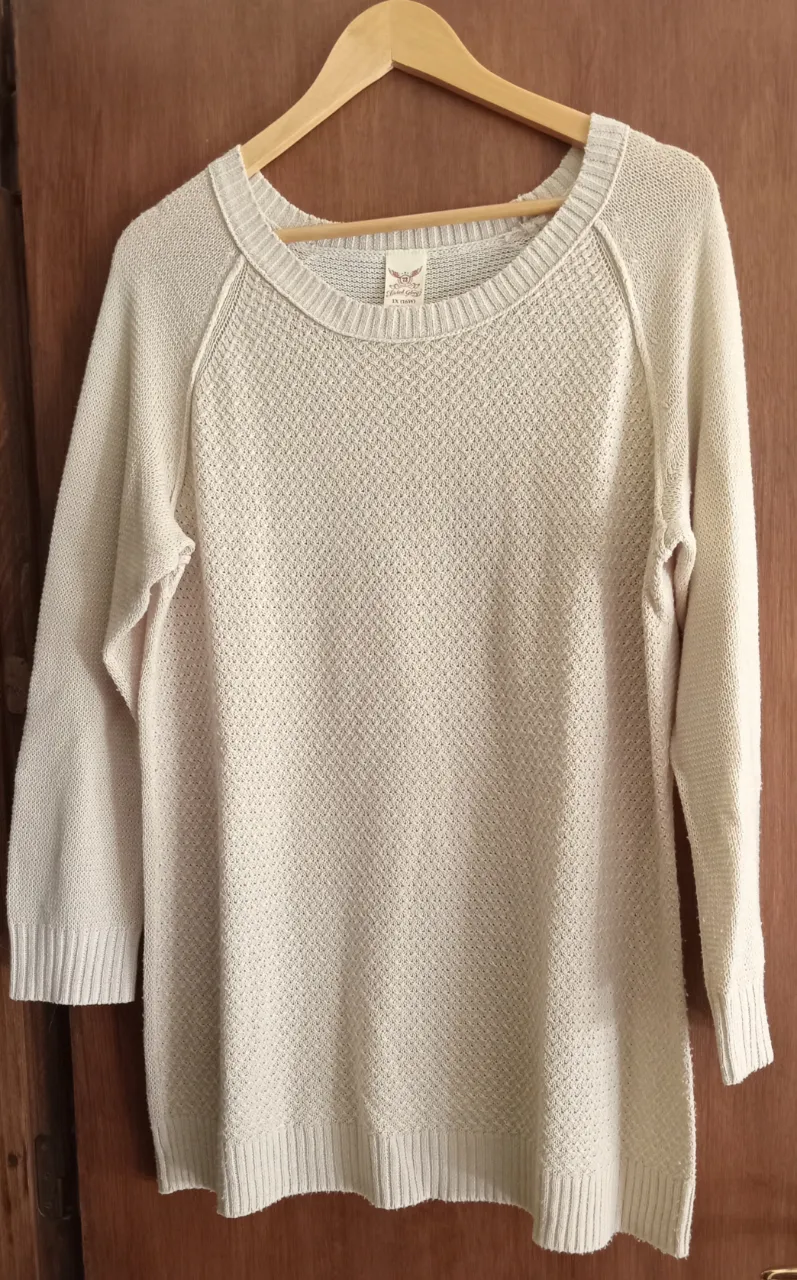 Sweater Faded Glory - imagen 1