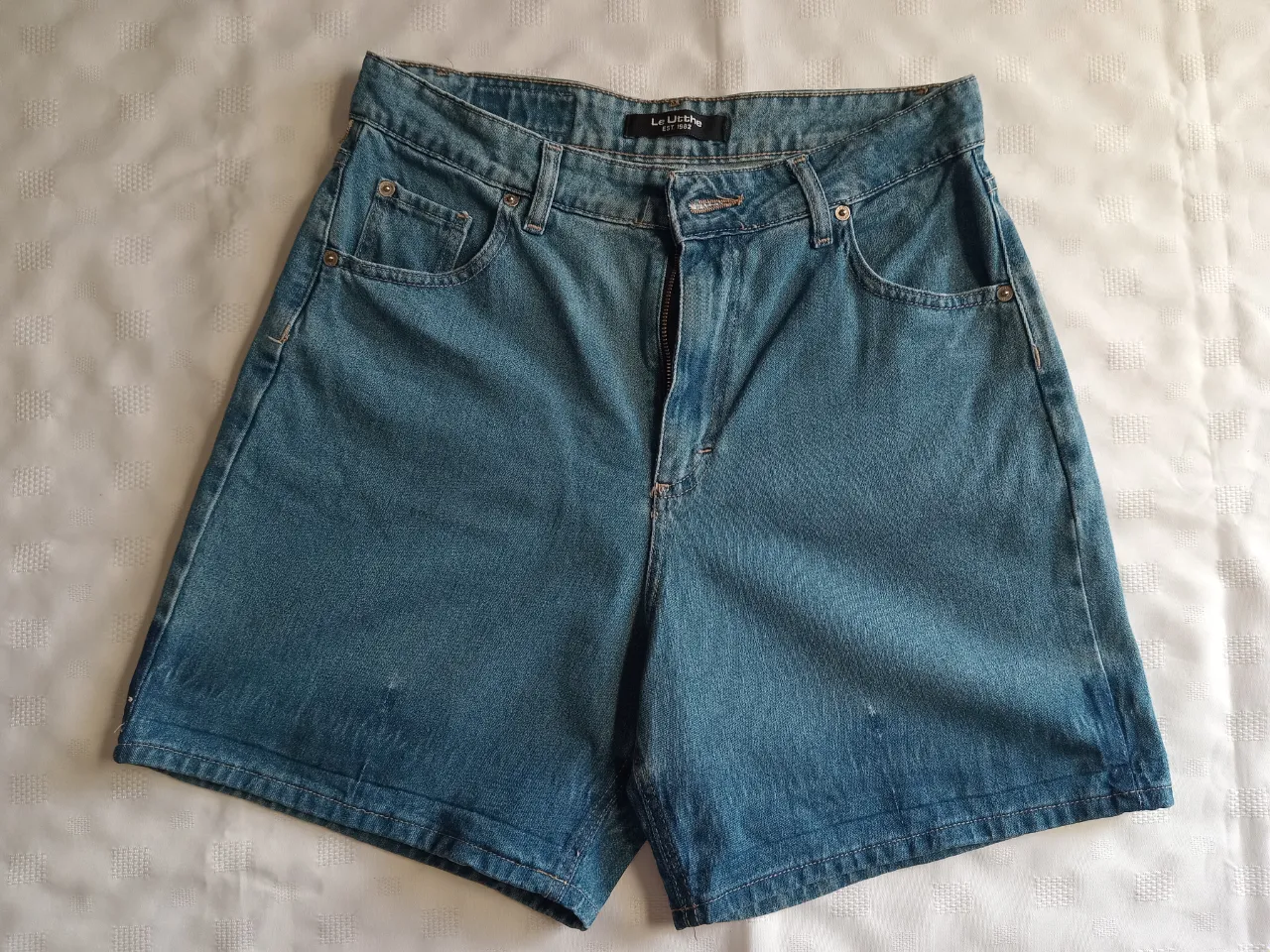 Short Le Utthe