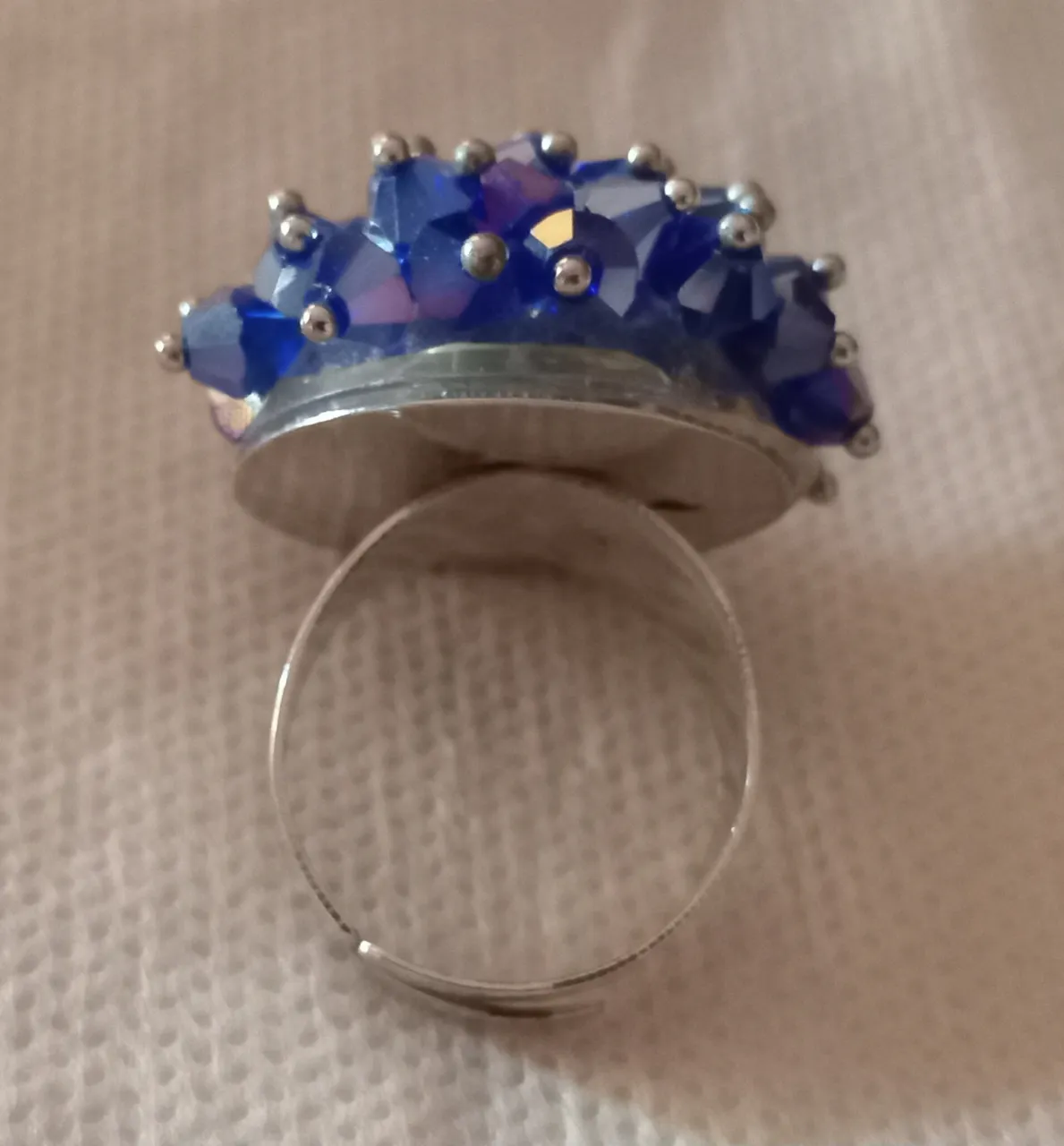 Anillo Sin marca - Vista 2