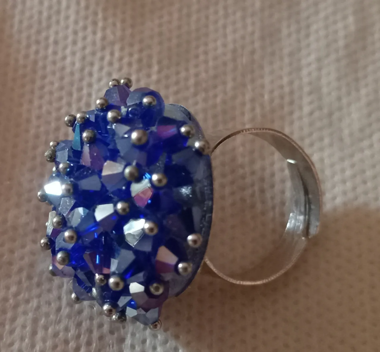 Anillo Sin marca - Vista 3