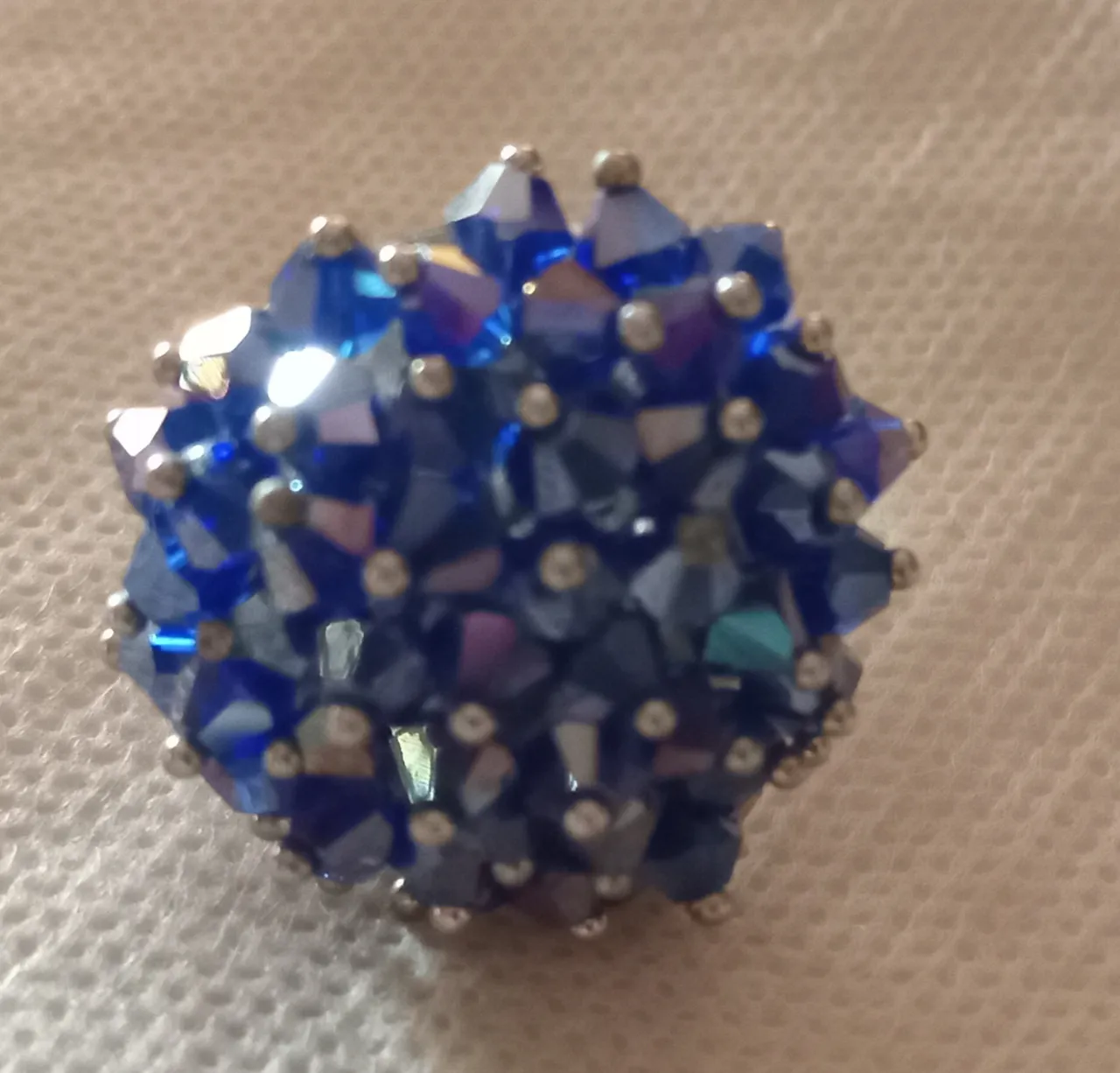 Anillo Sin marca miniatura 4