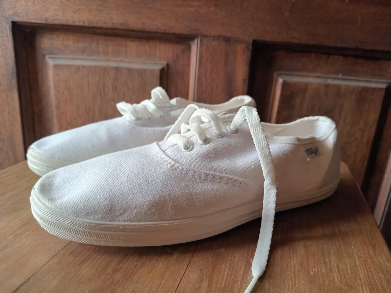 Zapatillas Tracy - imagen 2