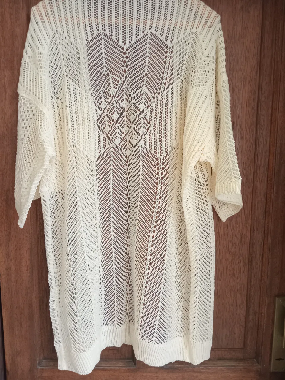Cardigan Sin marca - imagen 2