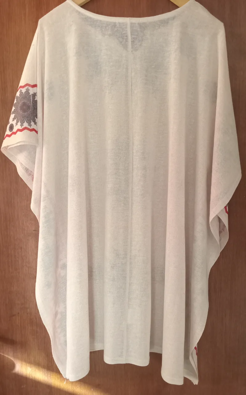 Camisa Toko - imagen 2