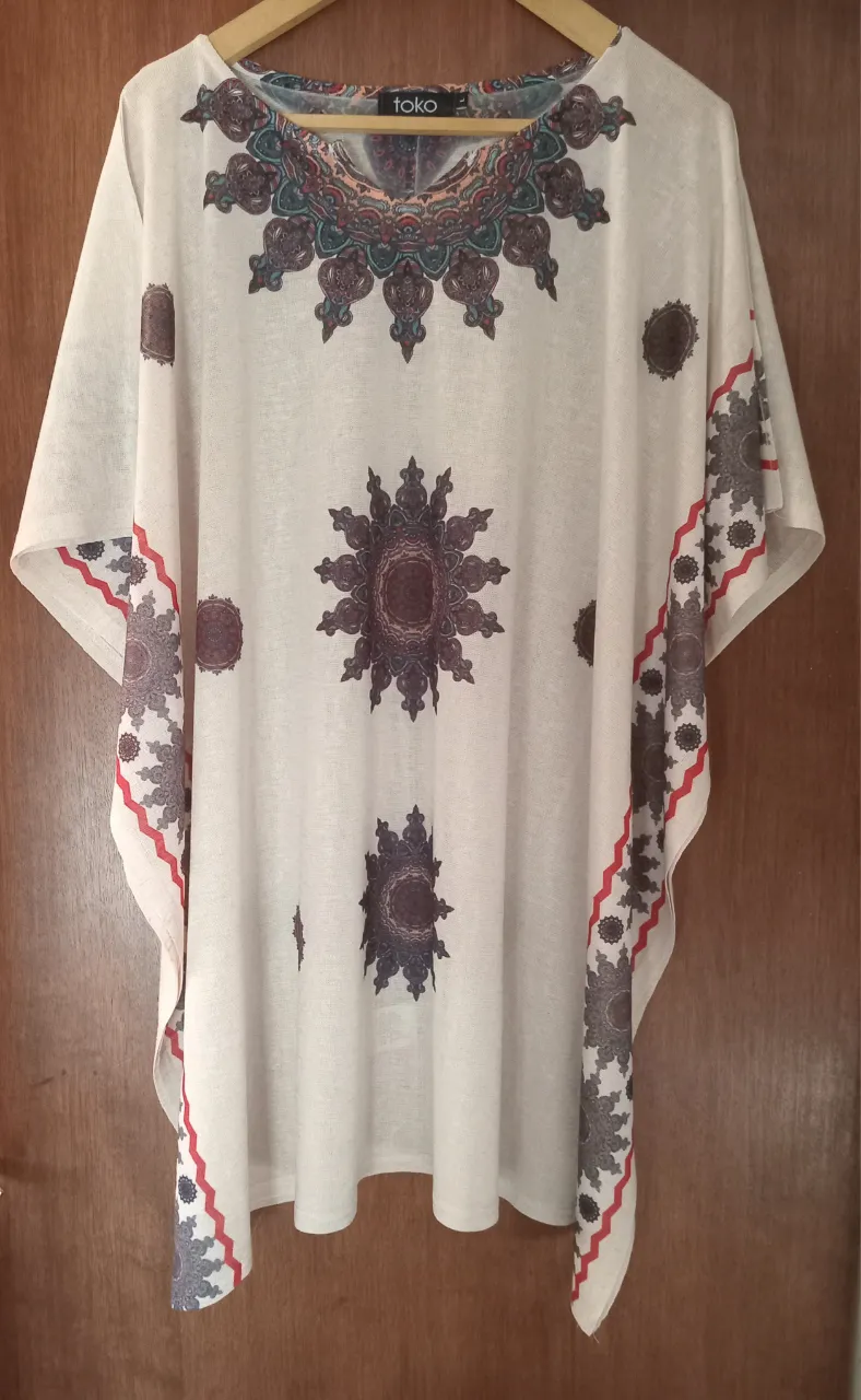 Camisa Toko - imagen 1