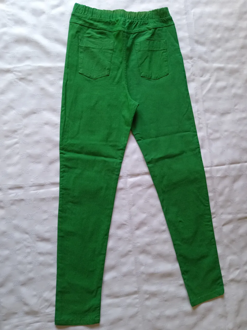 Pantalón Catalina hidalgo - imagen 2