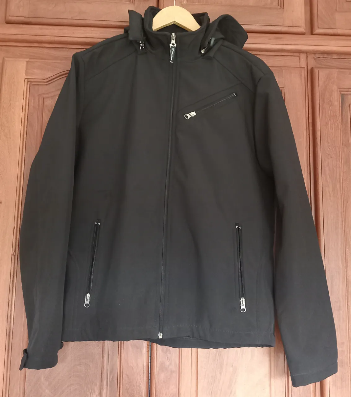 Campera Nastar - imagen 1