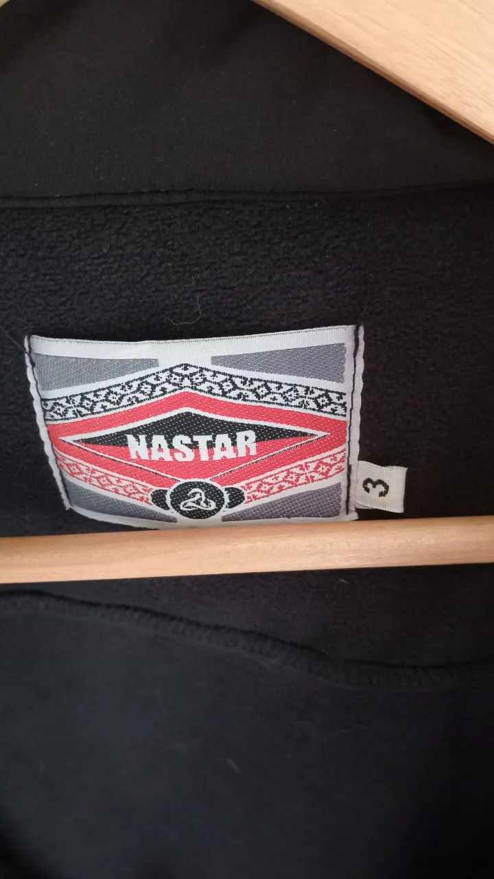 Campera Nastar - imagen 3