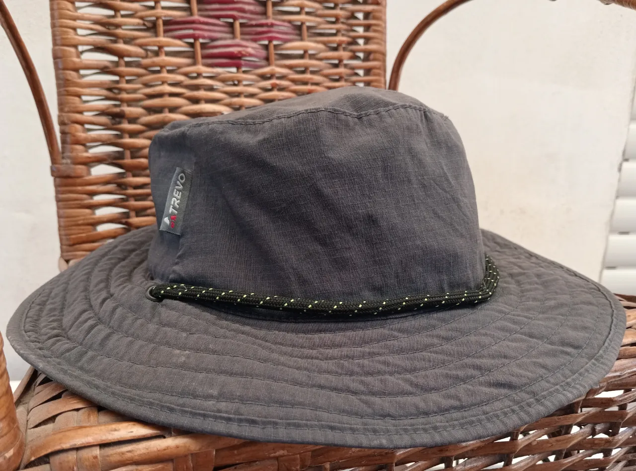 Sombrero TREVO - imagen 1