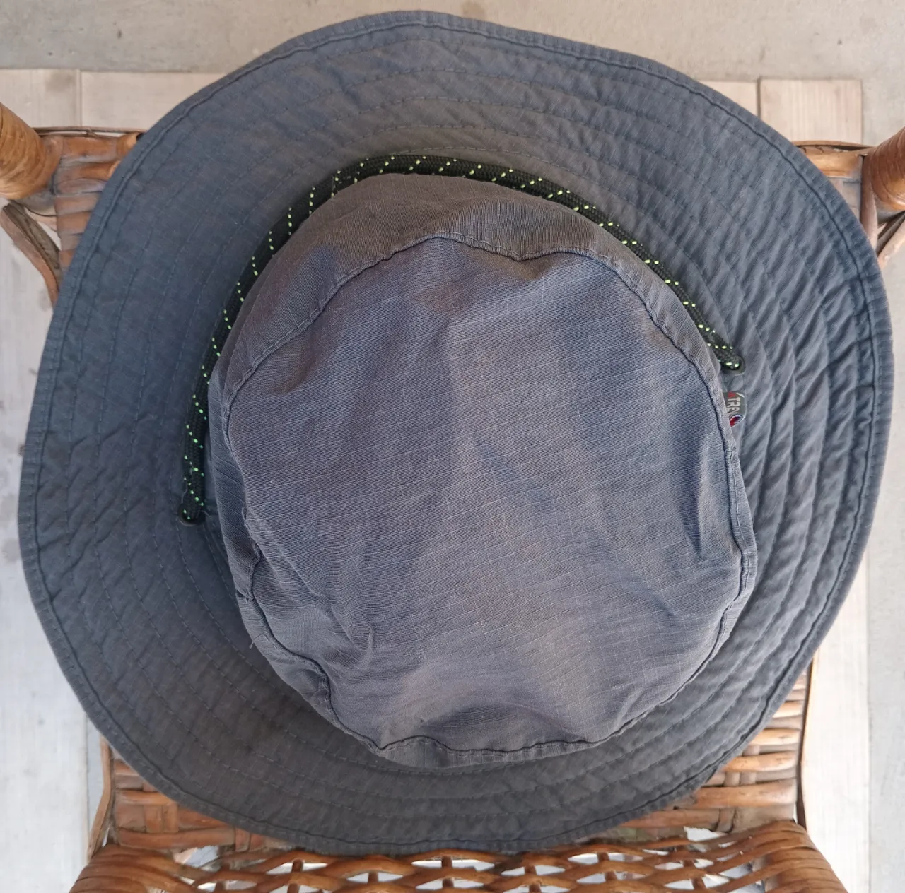 Sombrero TREVO - imagen 2