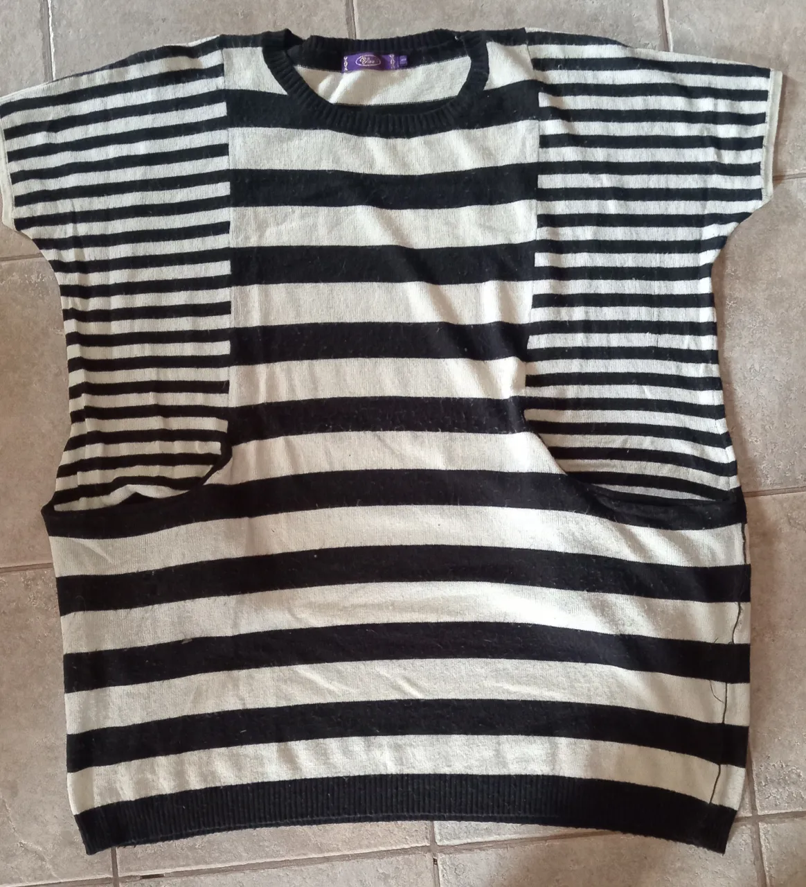 Remera Vars - imagen 1